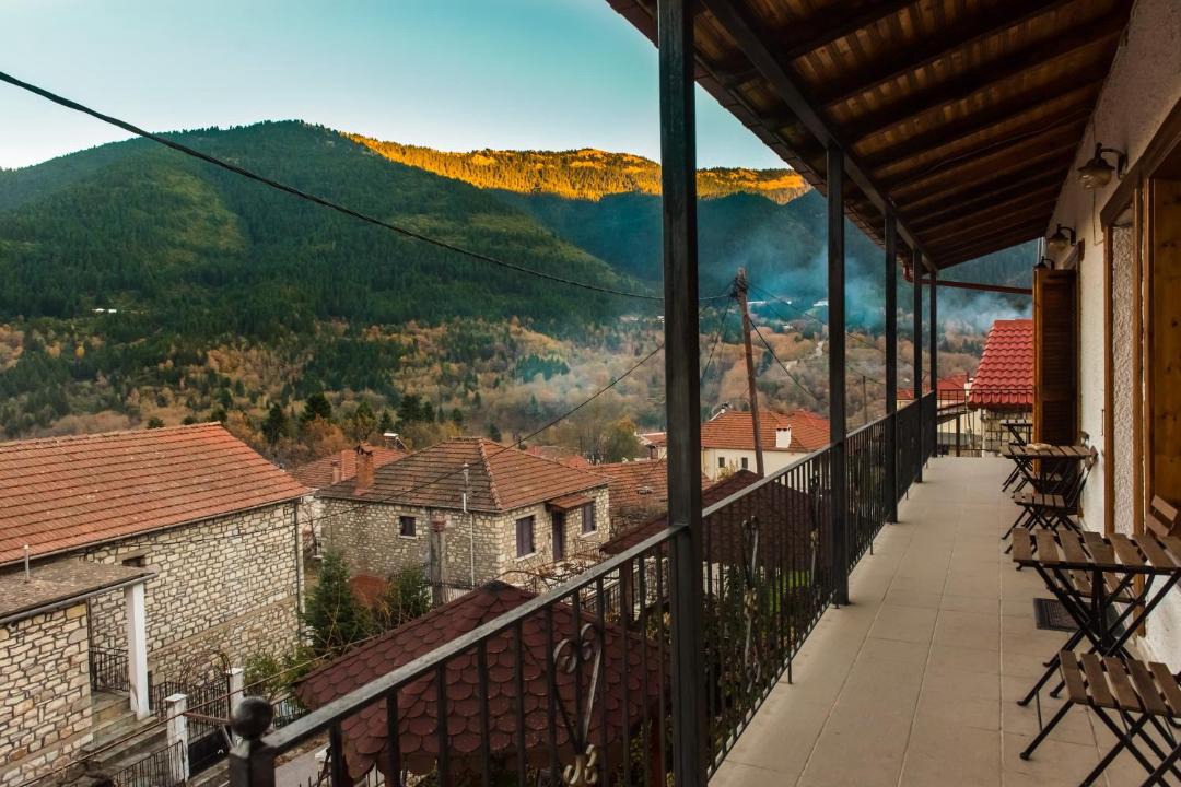 Photo of Others in Mikro Chorio