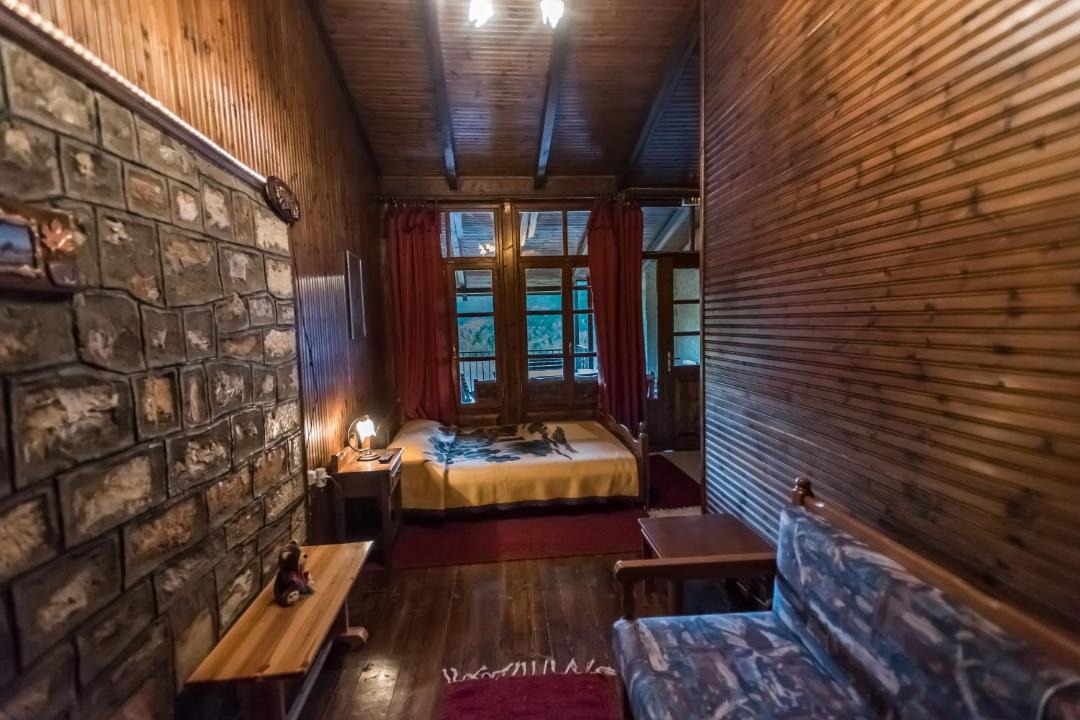 Photo of Livingroom in Mikro Chorio