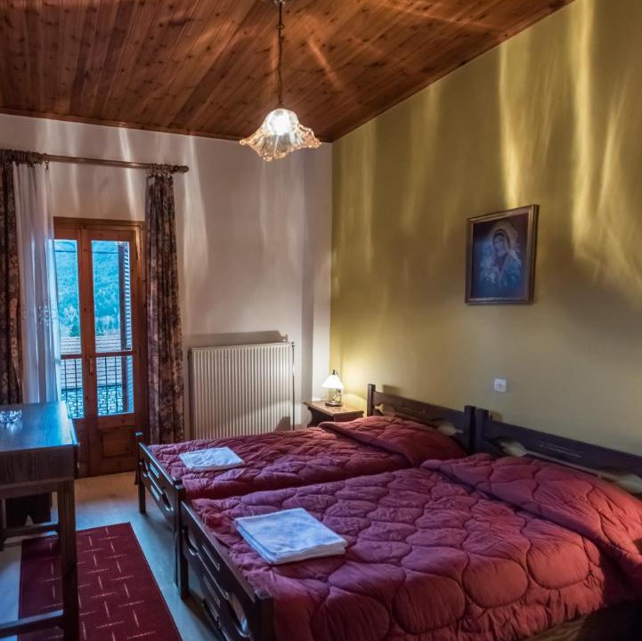 Photo of Bedroom in Mikro Chorio