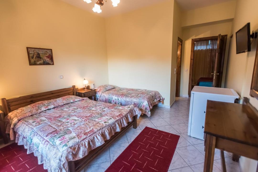 Photo of Bedroom in Mikro Chorio