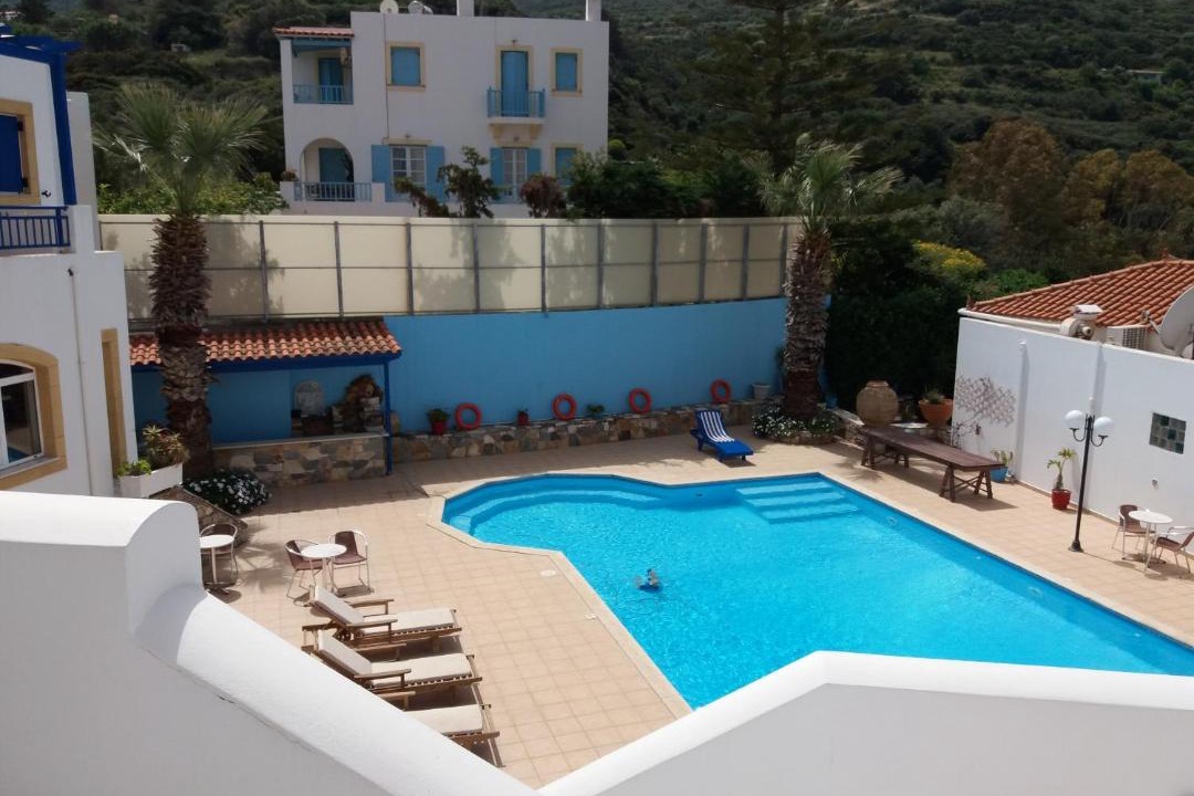 Photo of Outdoor in Agia Pelagia