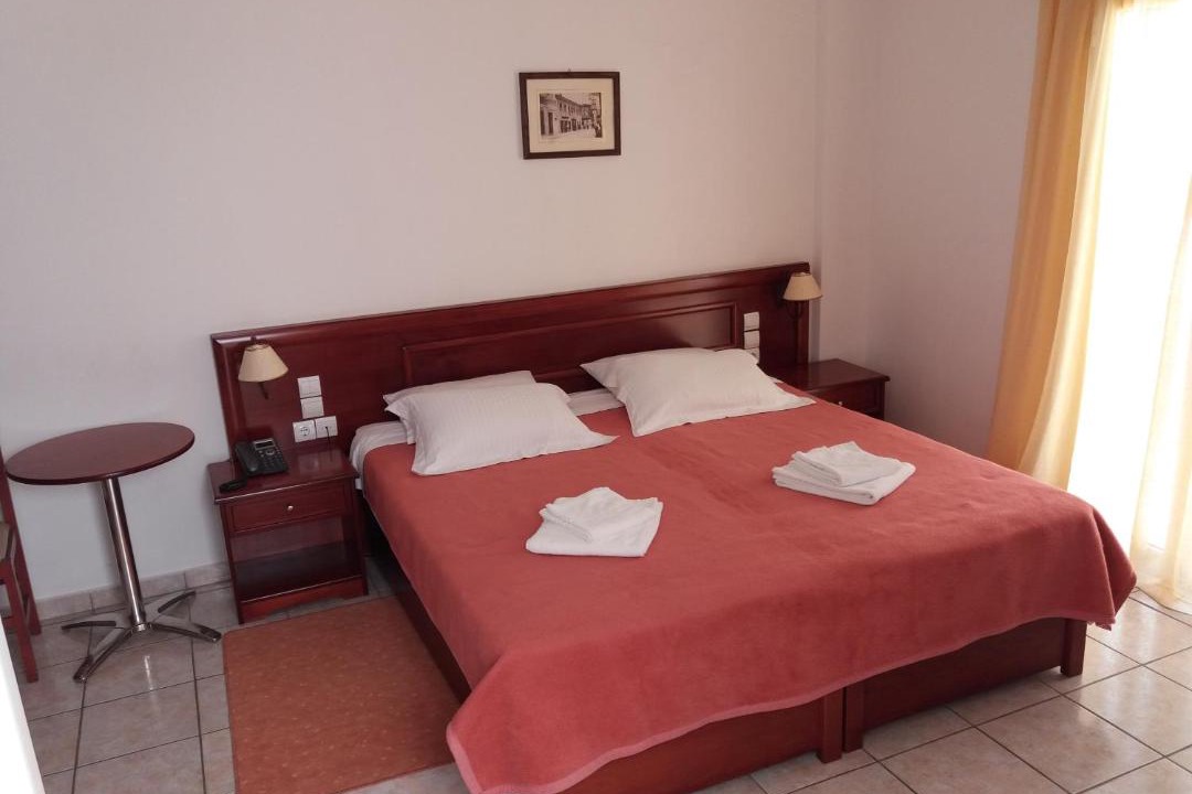 Photo of Bedroom in Agia Pelagia