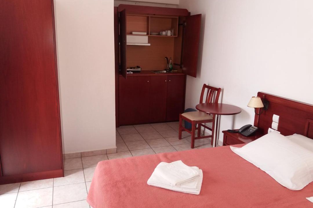 Photo of Bedroom in Agia Pelagia