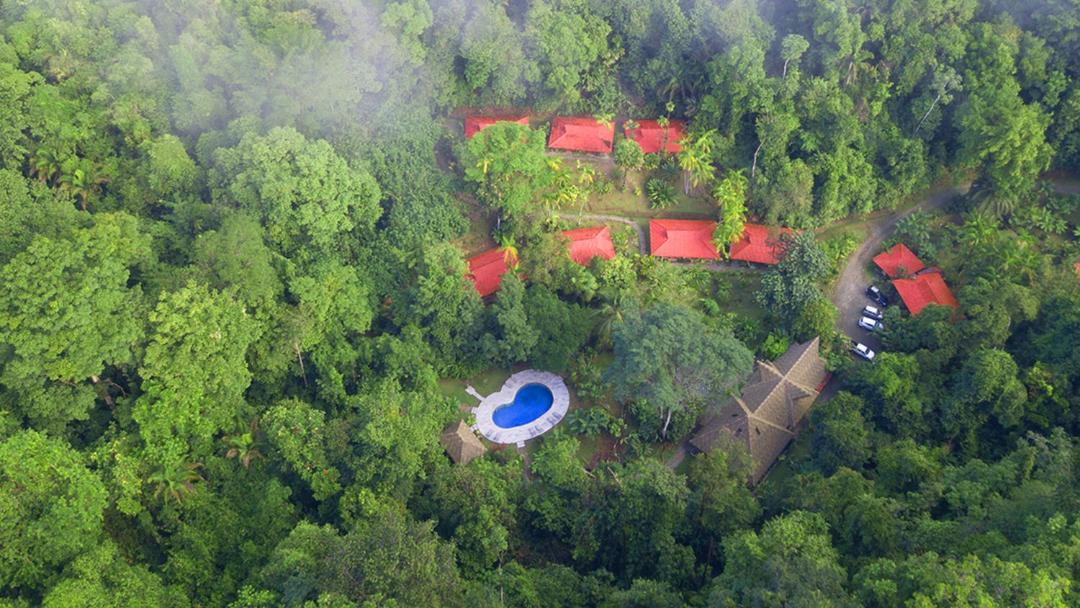 Photo of Outdoor in Quebrada La Gamba