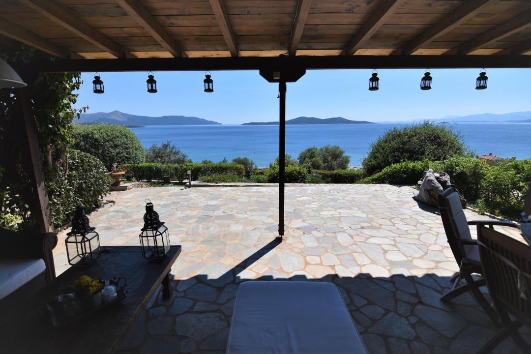 Photo of Others in Karystos