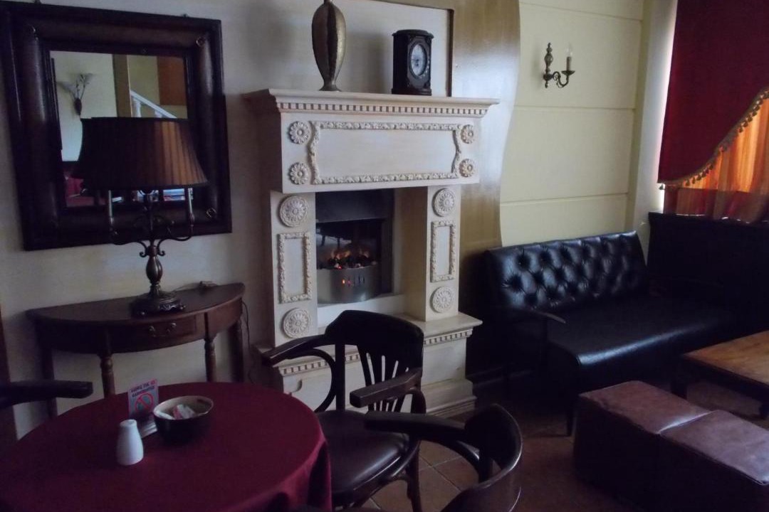 Photo of Livingroom in Lamia