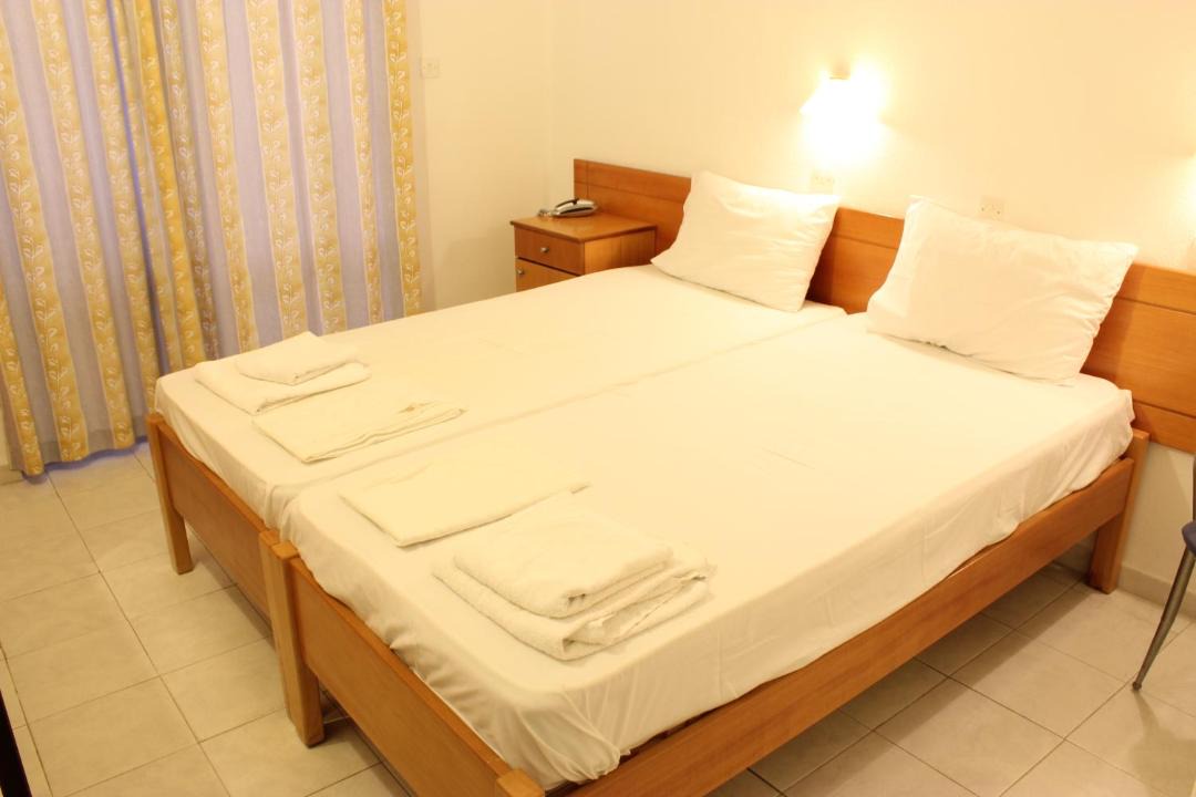 Photo of Bedroom in Faliraki