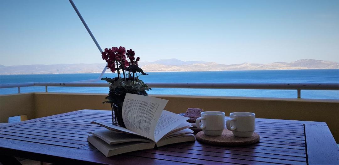 Photo of Patio Balcony in Kiveri