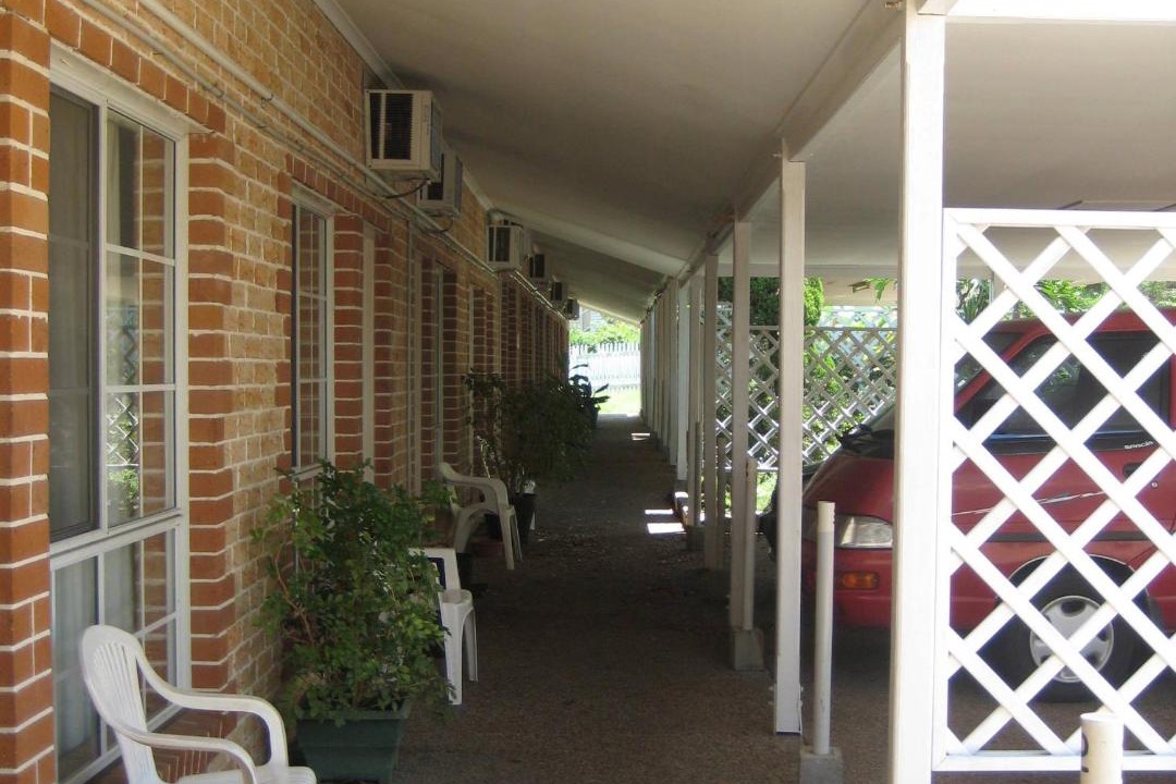 Photo of Patio Balcony in Beenleigh