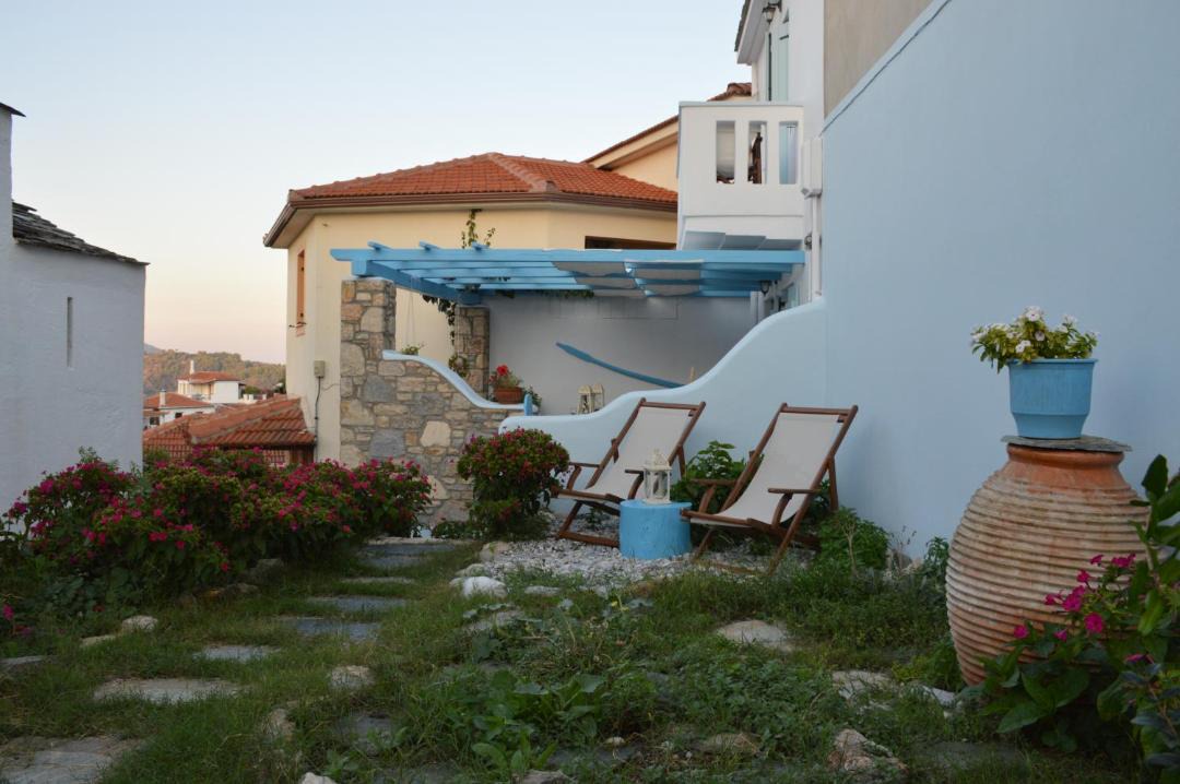 Photo of Others in Alonissos