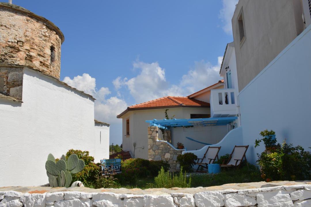 Photo of Others in Alonissos