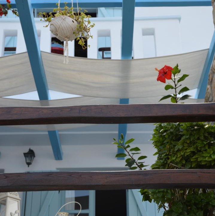 Photo of Patio Balcony in Alonissos
