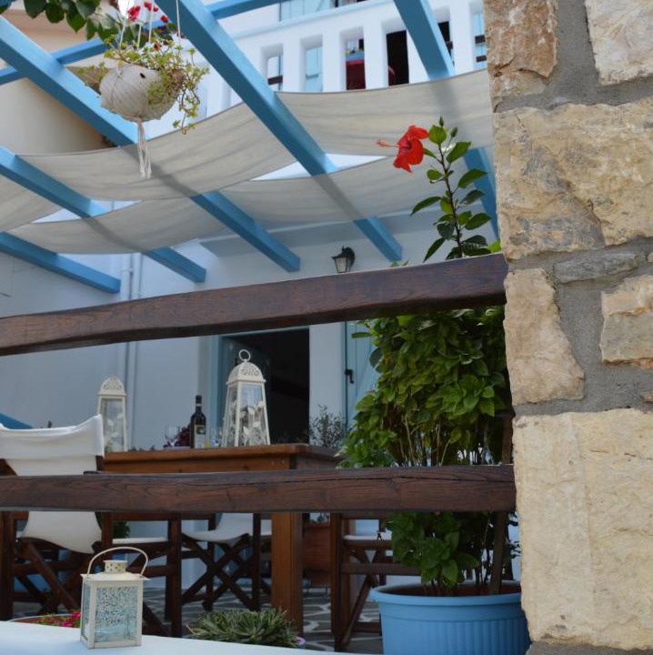 Photo of Patio Balcony in Alonissos