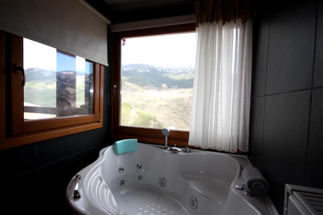 Photo of Bathroom in Metsovo