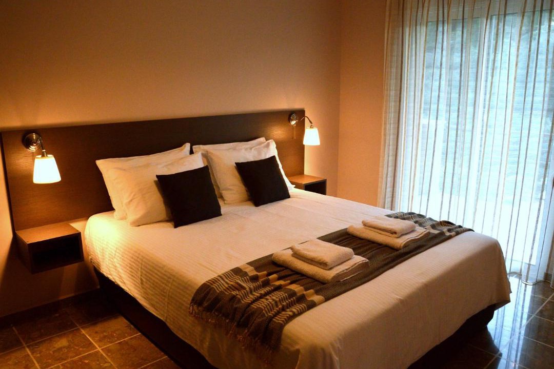 Photo of Bedroom in Marathon
