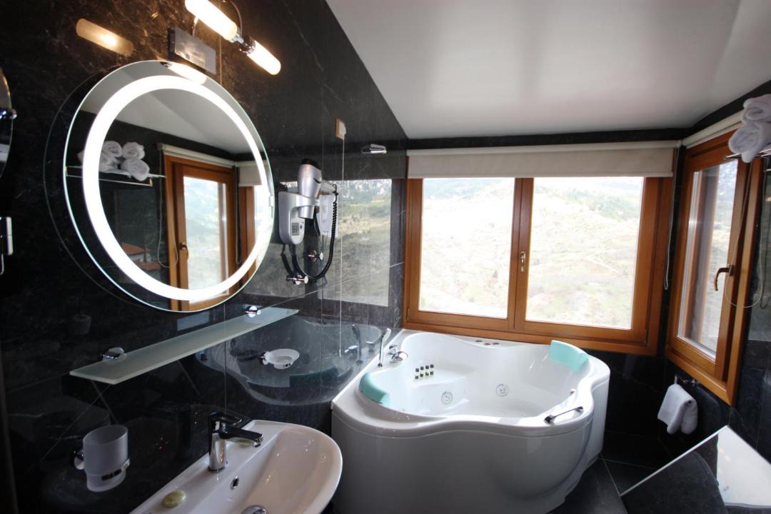 Photo of Bathroom in Metsovo