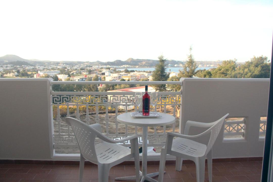 Photo of Patio Balcony in Faliraki