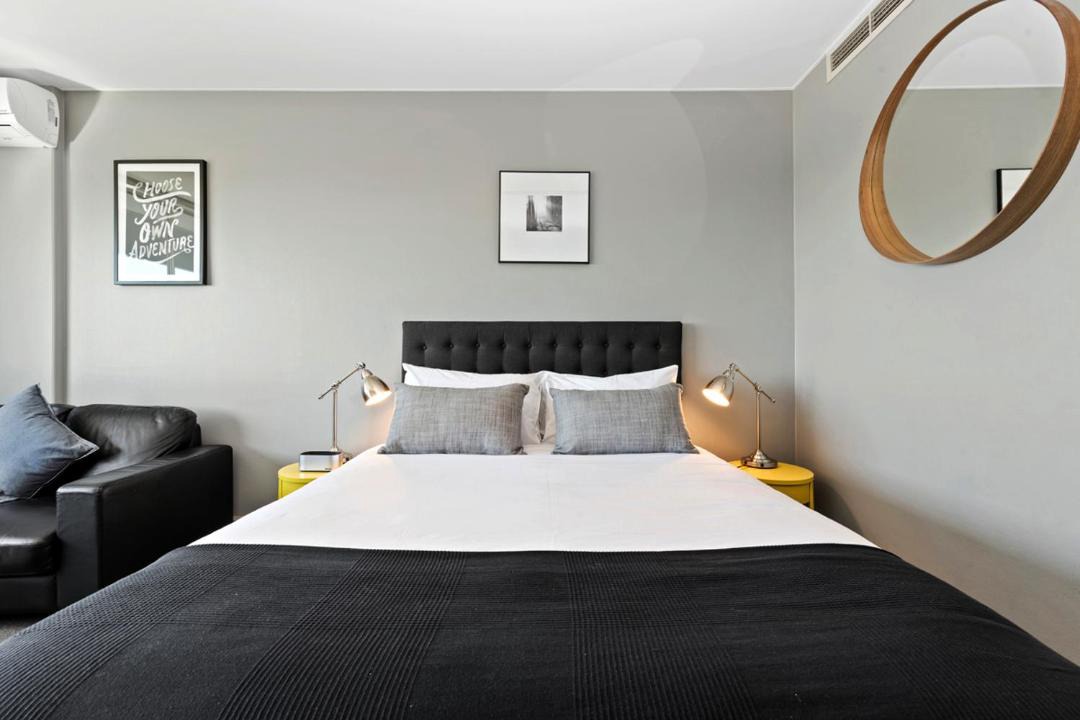 Photo of Bedroom in Spring Hill