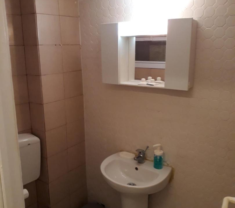 Photo of Bathroom in Pasalimani