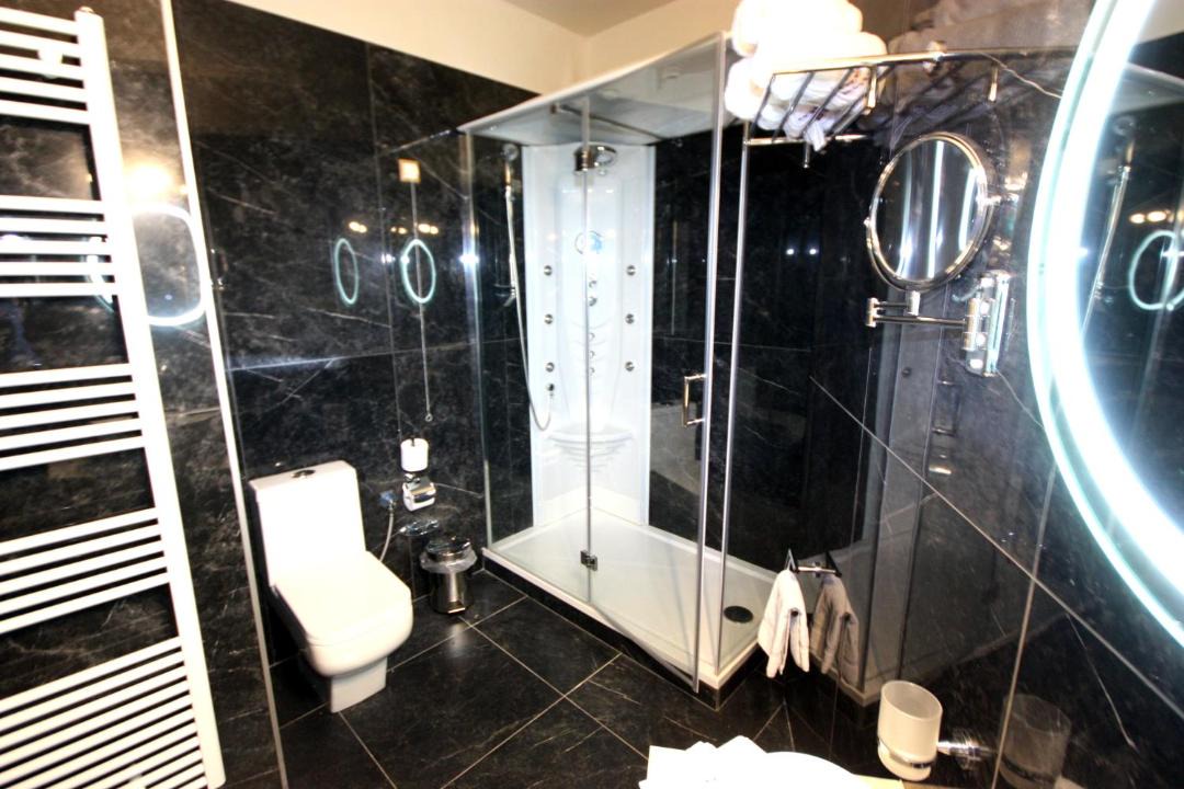 Photo of Bathroom in Metsovo
