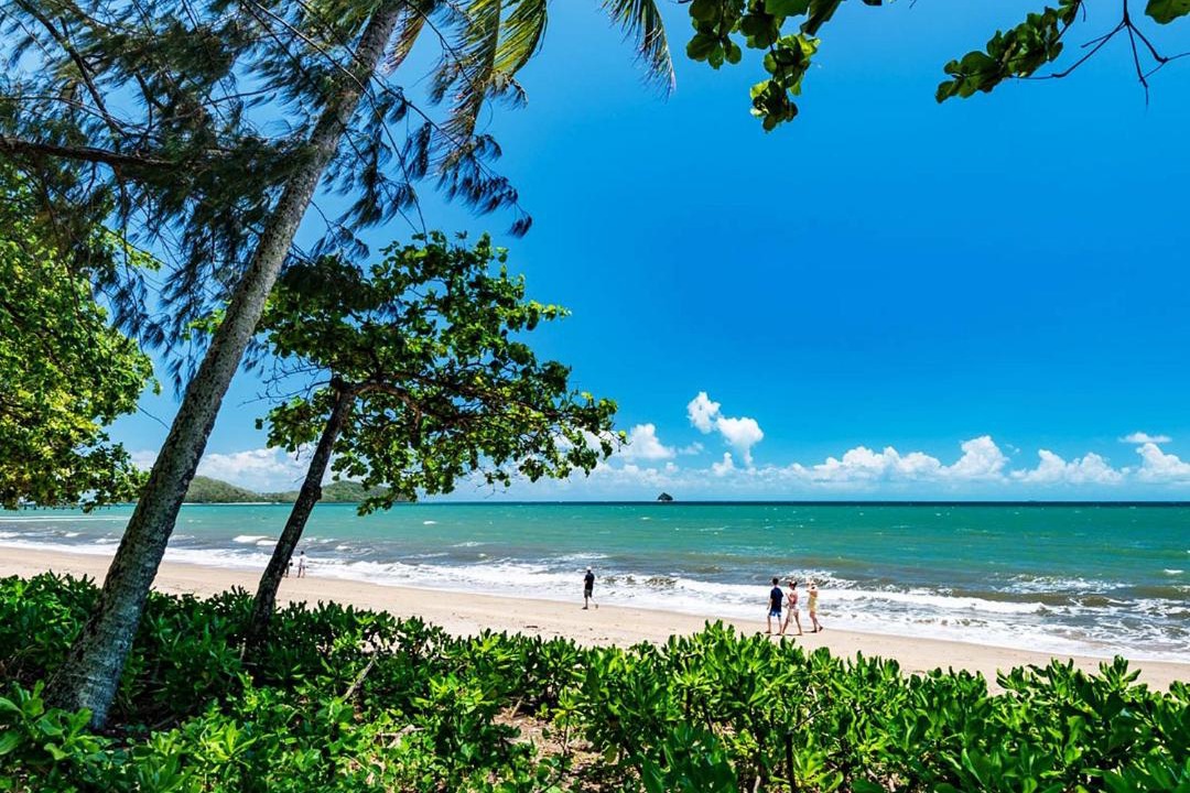 Photo of Outdoor in Palm Cove