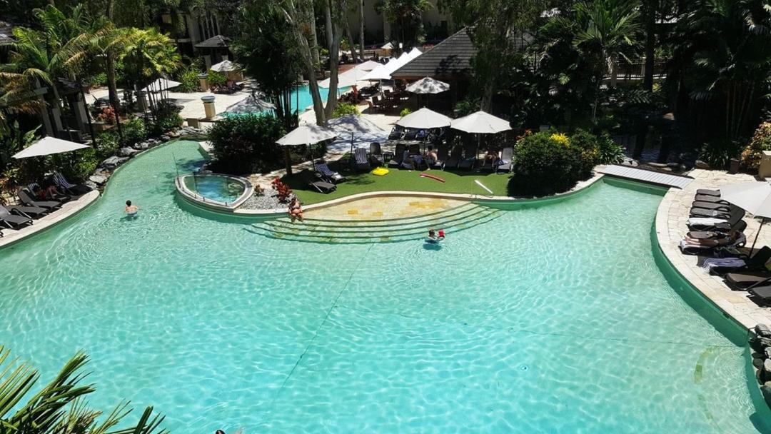 Photo of Outdoor in Palm Cove