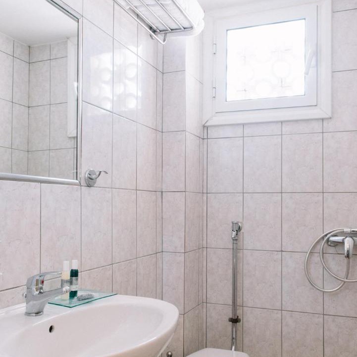 Photo of Bathroom in Kiato