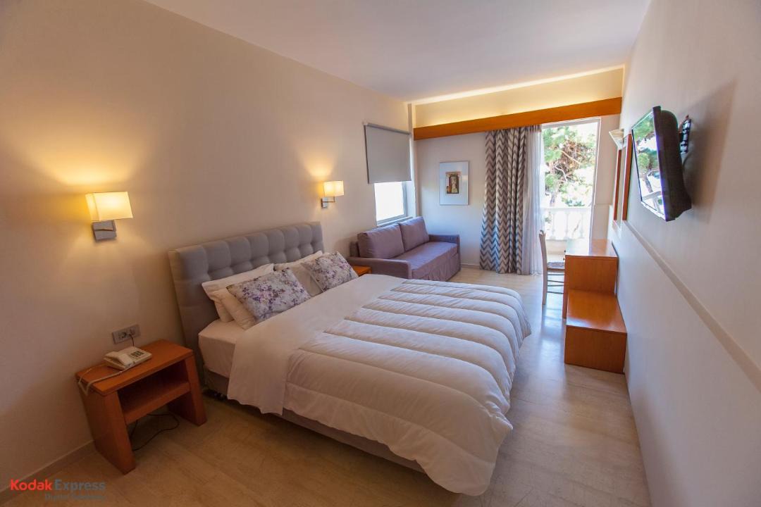 Photo of Bedroom in Antikyra