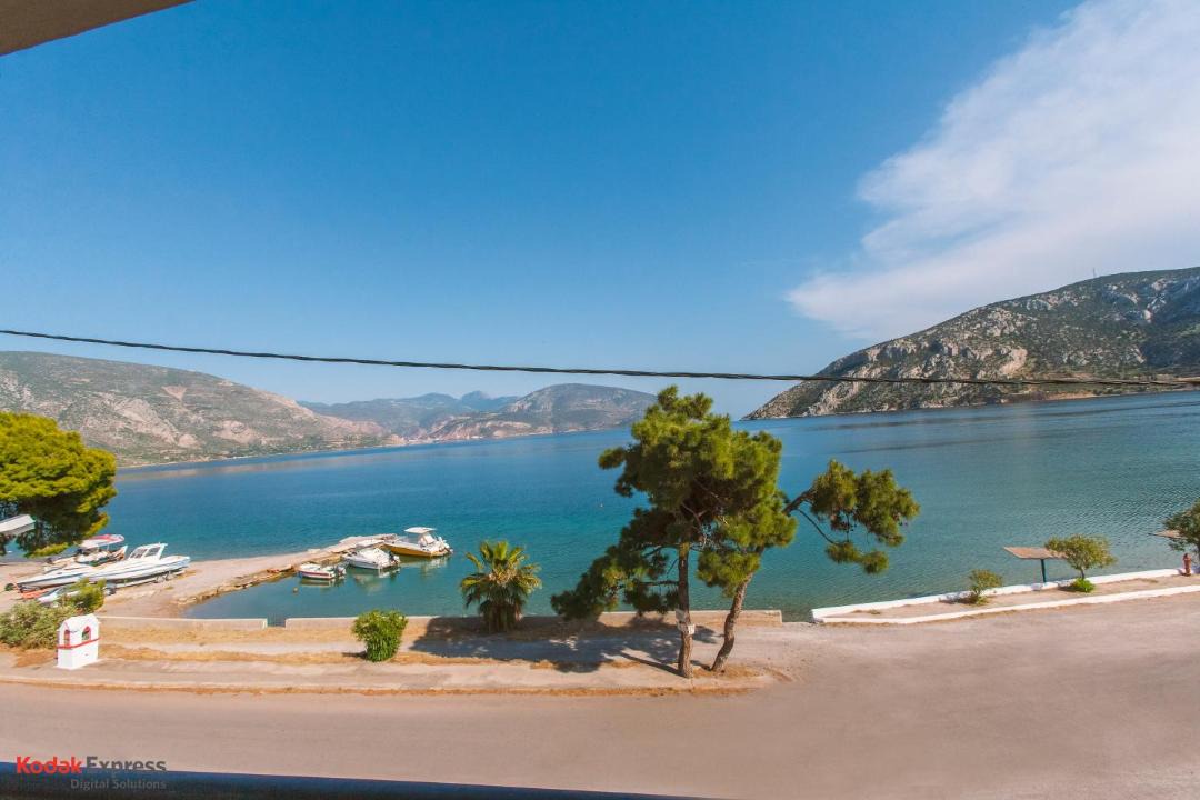 Photo of Patio Balcony in Antikyra