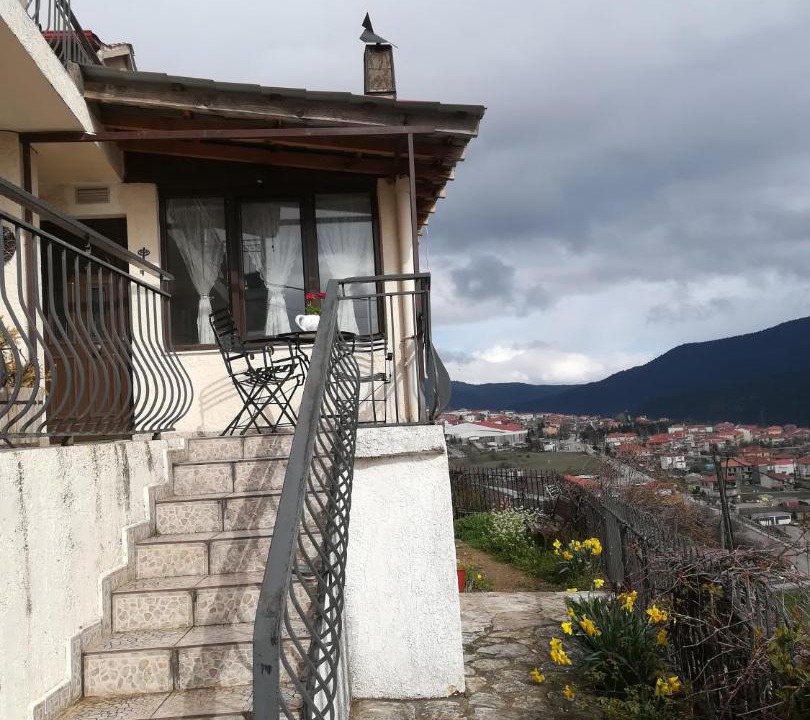 Photo of Others in Karpenisi