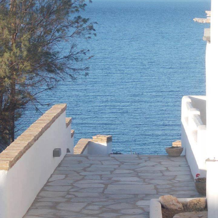 Photo of Patio Balcony in Skiros
