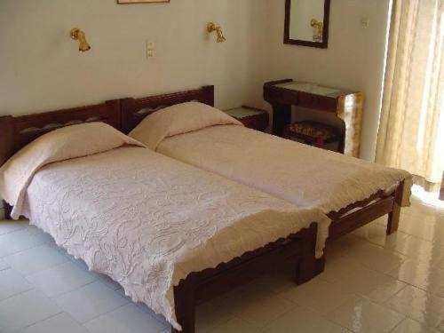 Photo of Bedroom in Agia Marina