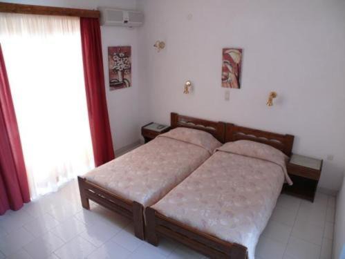Photo of Bedroom in Agia Marina