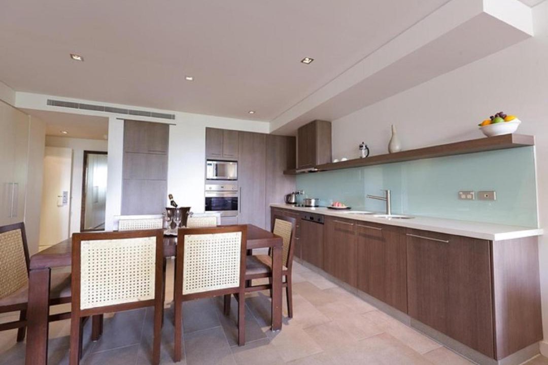 Photo of Kitchen in Palm Cove