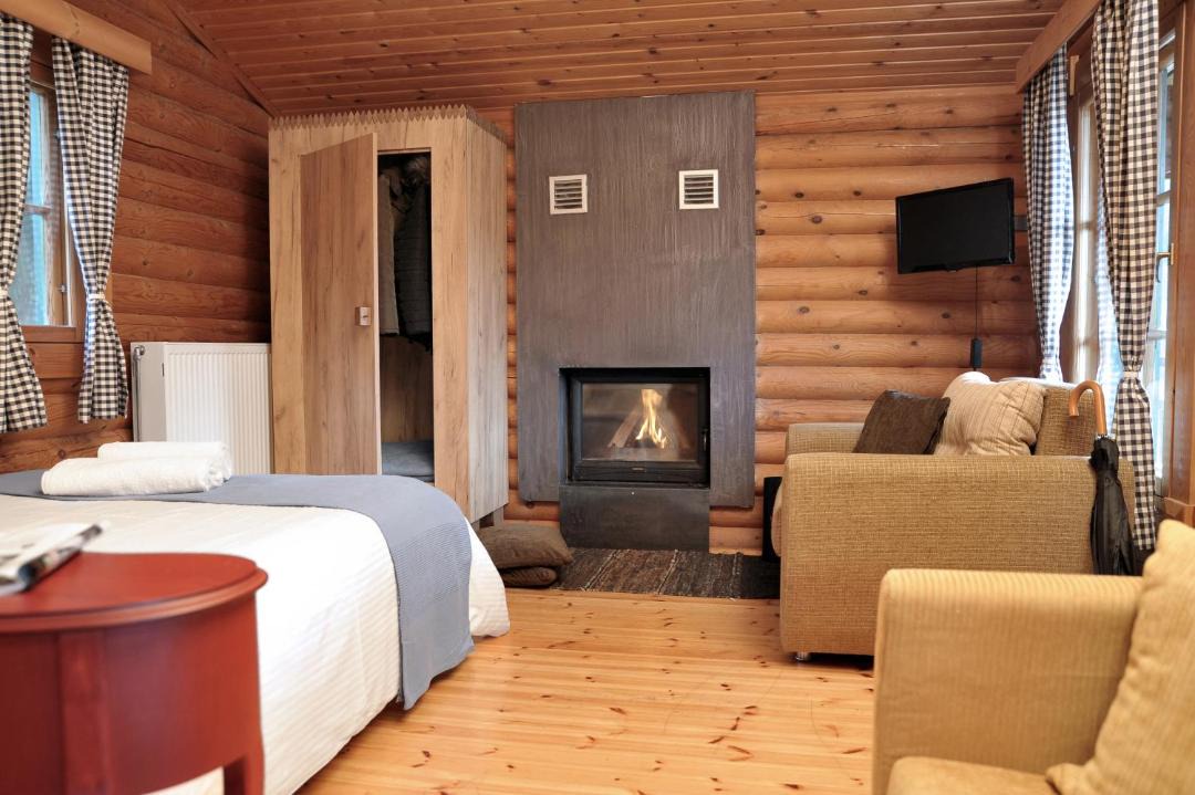 Photo of Bedroom in Terpsithea