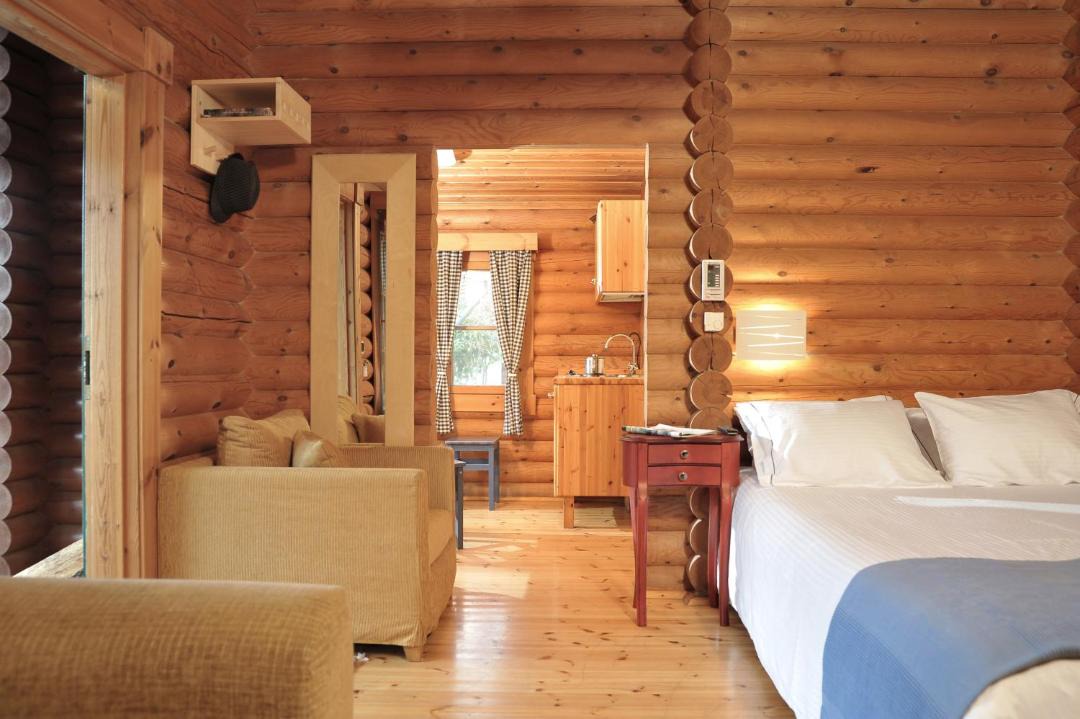 Photo of Bedroom in Terpsithea