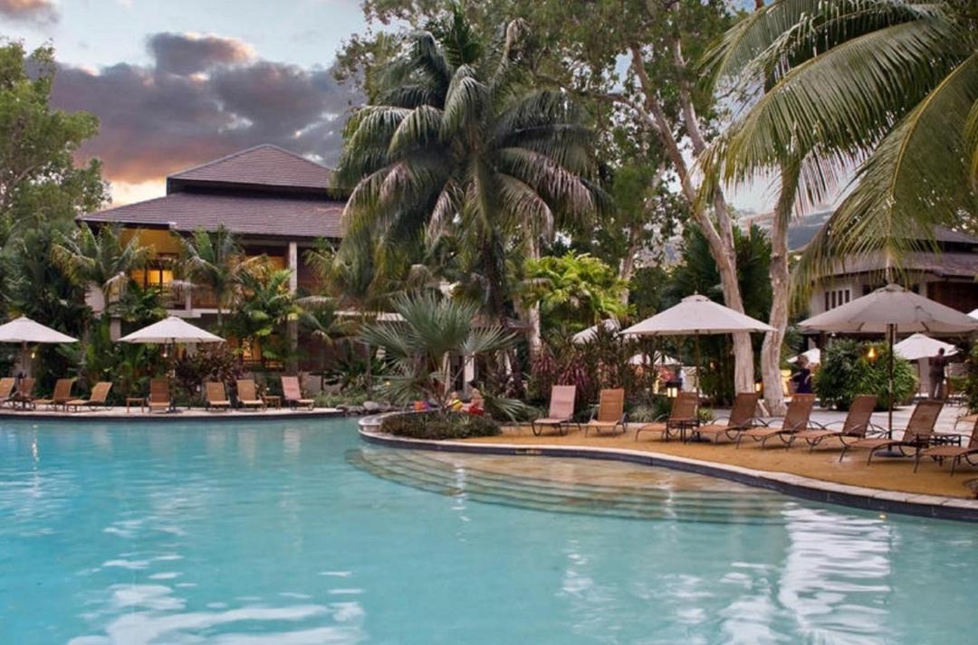 Photo of Others in Palm Cove