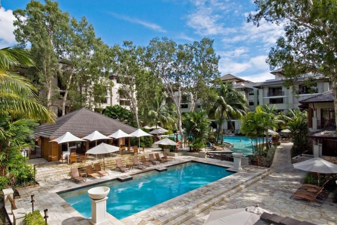 Photo of Outdoor in Palm Cove