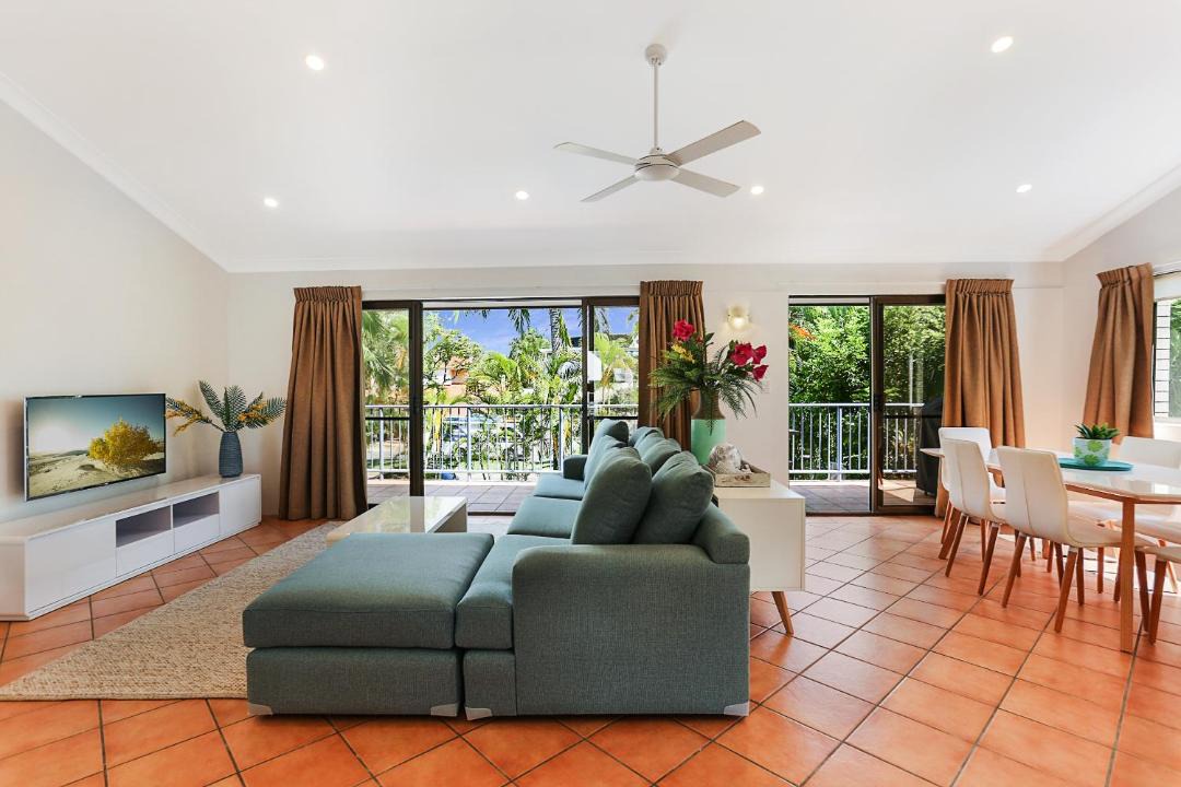 Photo of Livingroom in Noosa Heads