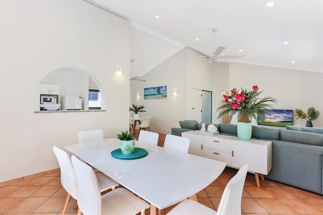 Photo of Livingroom in Noosa Heads