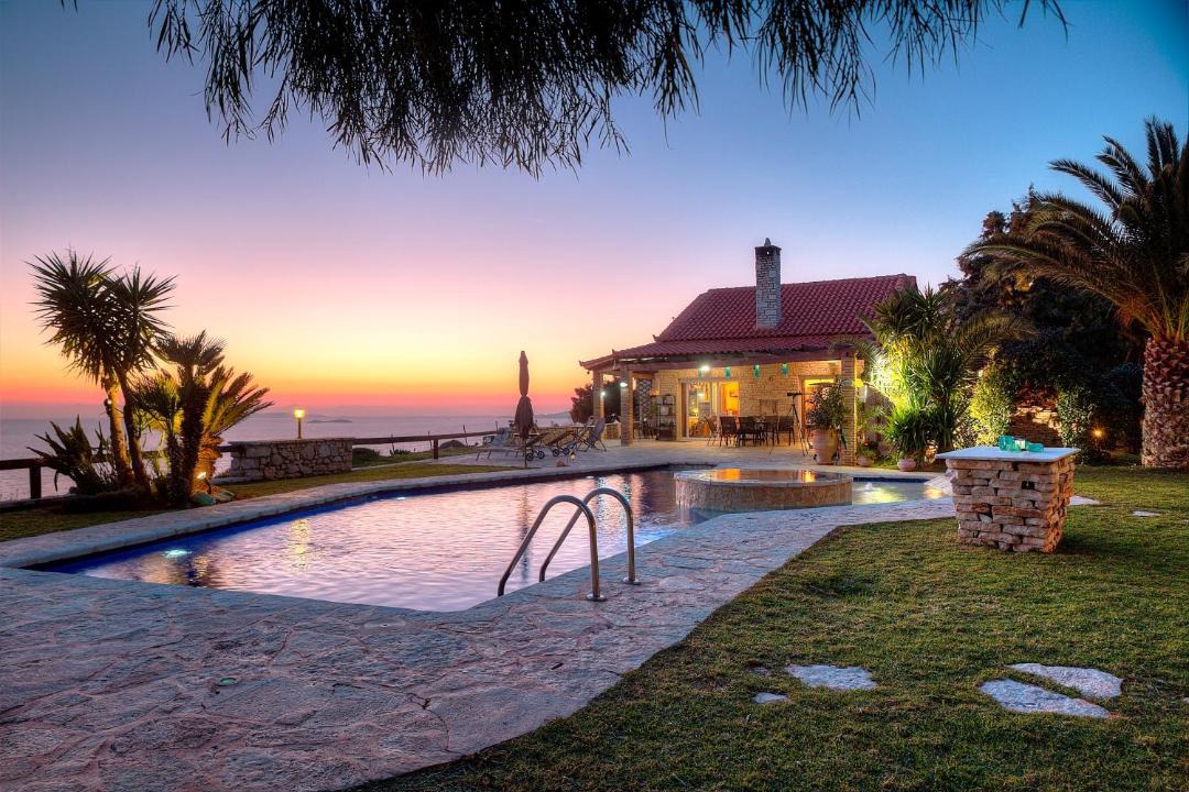 Photo of Outdoor in Saronikos