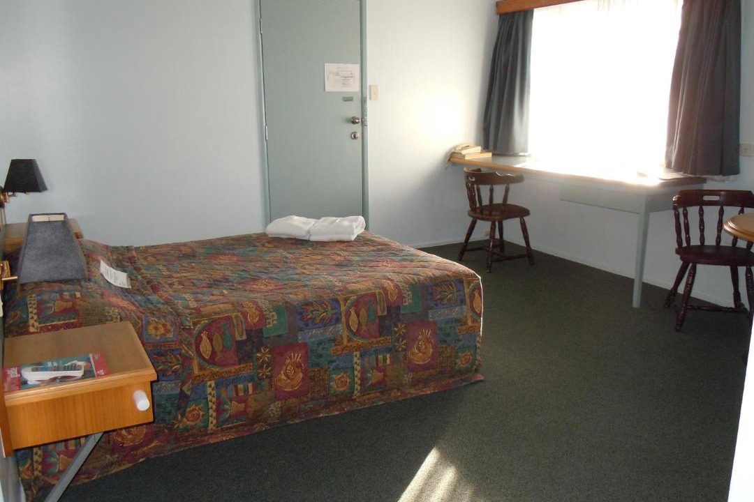 Photo of Bedroom in Bundaberg West