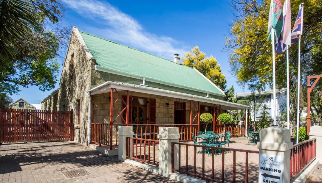 Photo of Others in Oudtshoorn