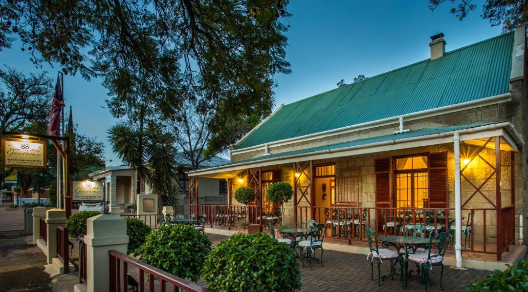 Photo of Others in Oudtshoorn