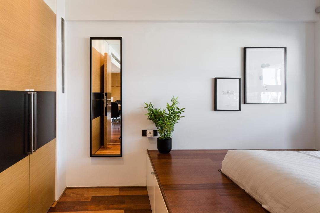 Photo of Bedroom in Neos Kosmos