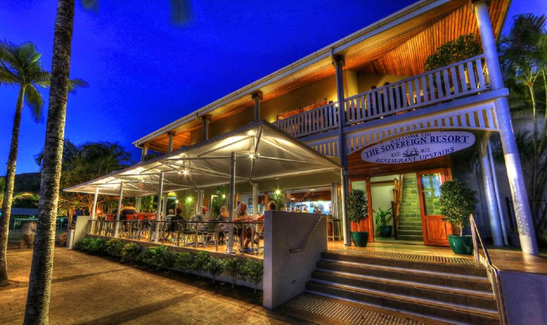 Photo of Others in Cooktown