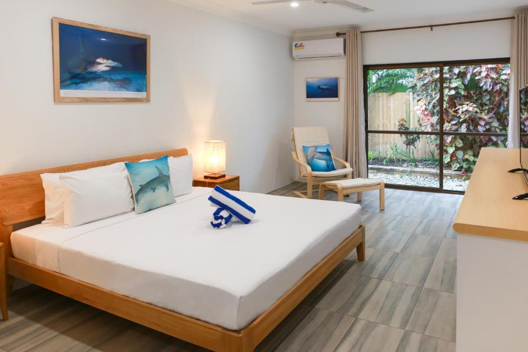 Photo of Bedroom in Port Douglas