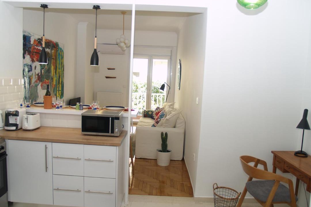 Photo of Kitchen in Pasalimani