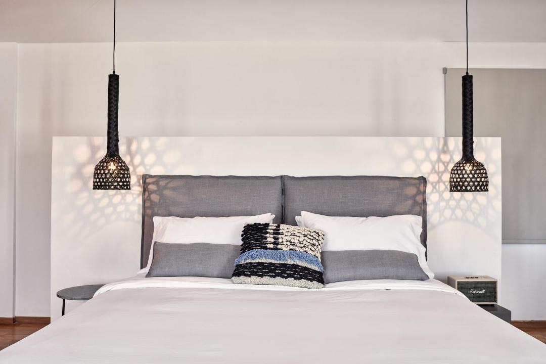 Photo of Bedroom in Drafaki