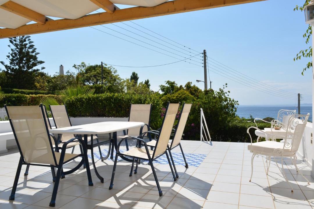 Photo of Patio Balcony in Palaia Fokaia